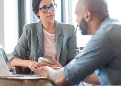 Handling Difficult Conversations in the Workplace